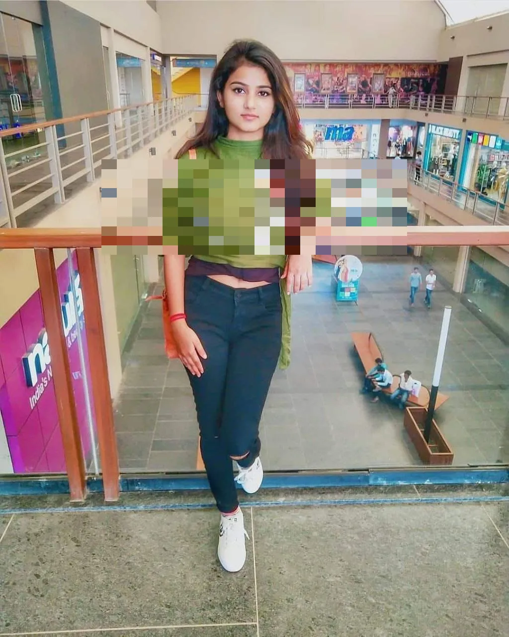 Anita - Independent VIP Escort in Jaipur