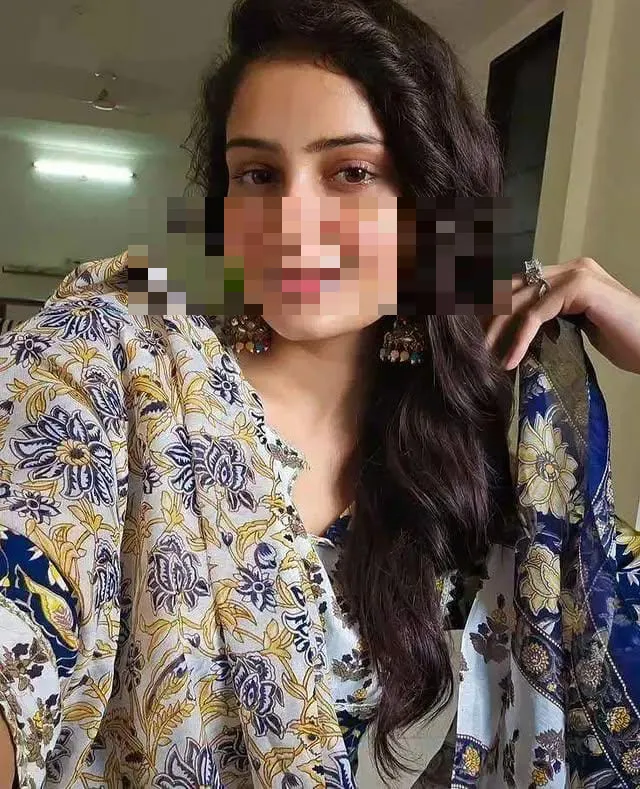 Kavita - Independent VIP Escort in Jaipur