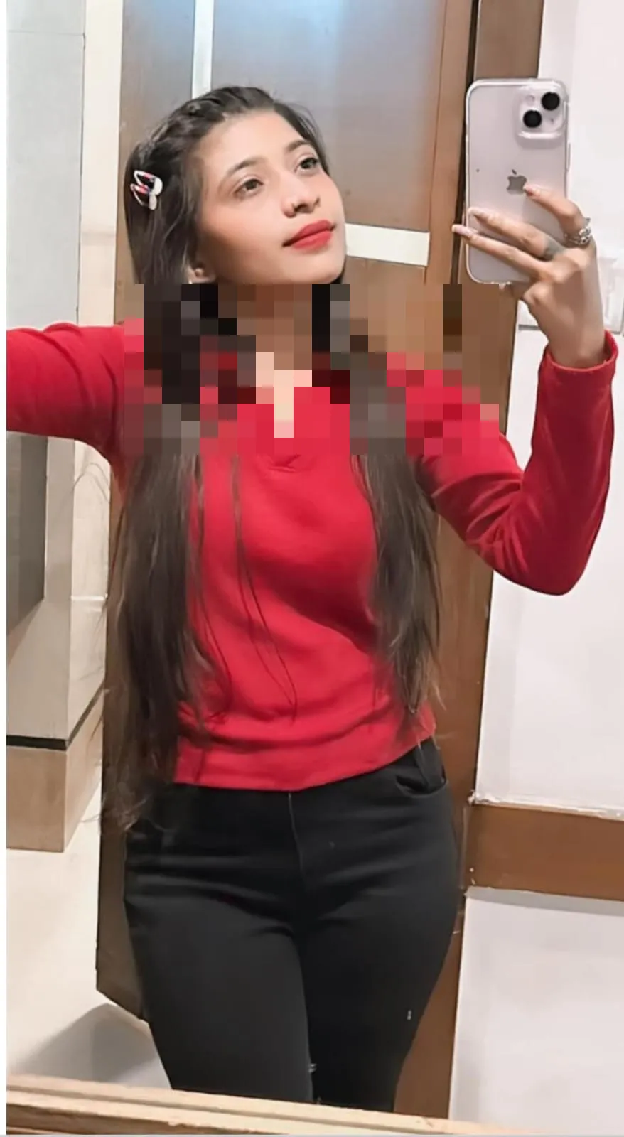 Sakshi - Independent VIP Escort in Jaipur