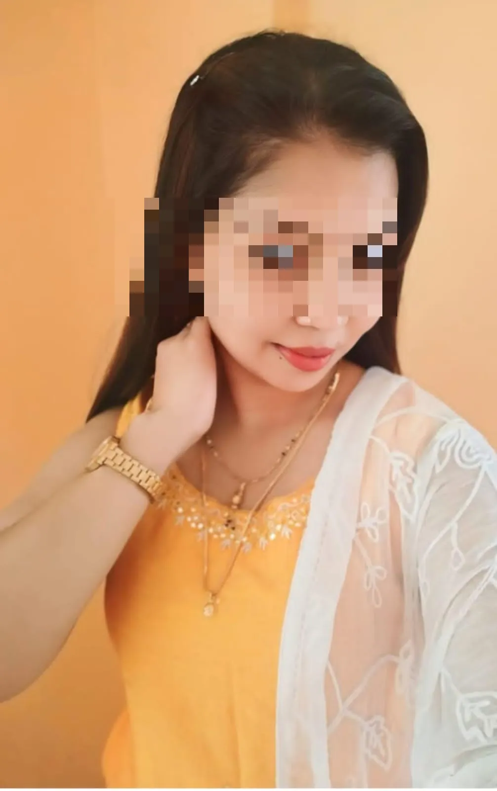 Savita - Independent VIP Escort in Jaipur